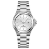 Valencia - Silver White
