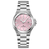 Valencia - Silver Pink