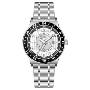 Ion Silver