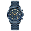 Pearl Blue - Blue