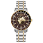 Mystery Two Tone