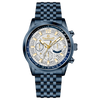 Pearl Blue - Gray