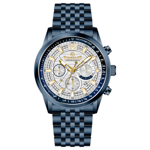 Pearl Blue