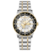 Mystery Two Tone - White