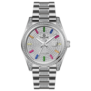 Luminar Silver