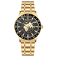 Mystery Gold