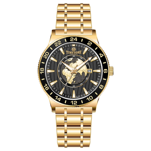 Ion Gold