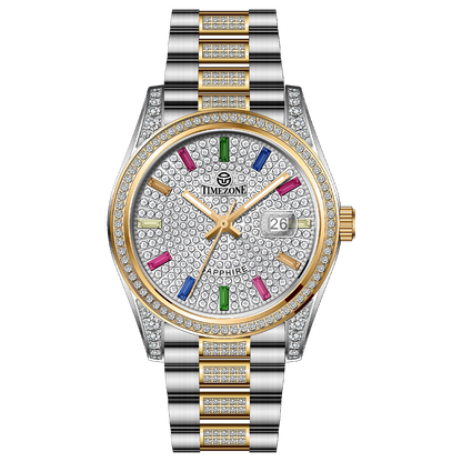 Luminar Two tone