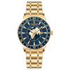Mystery Gold - Blue