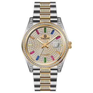 Luminar Two tone