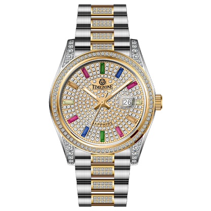 Luminar Two tone