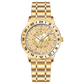 Mystery Gold