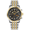 Pearl Two Tone - Black