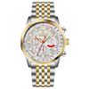 Pearl Two Tone - White
