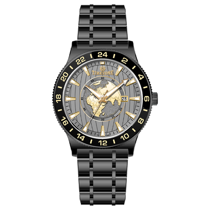 Mystery Black