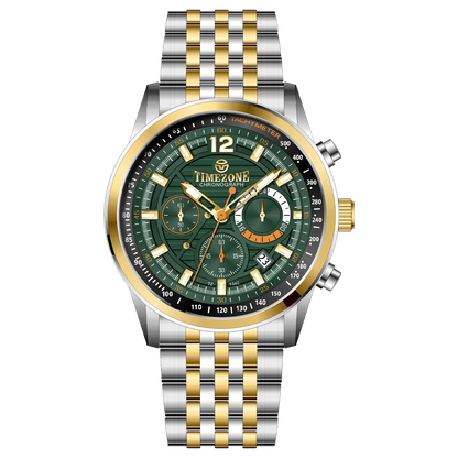 Pearl Two Tone