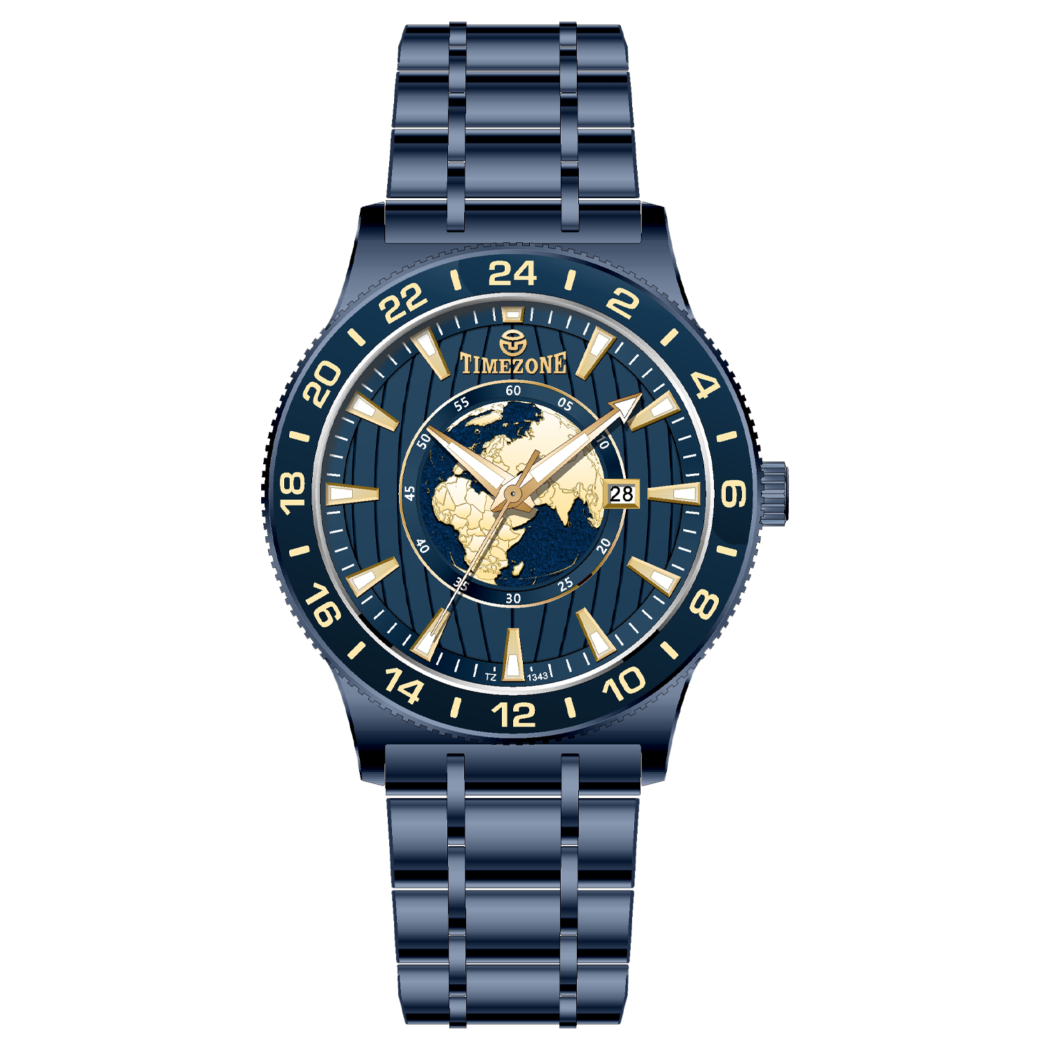 Timezone Watches | Buy Watches Online in Pakistan | Best Wrist Watch