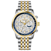 Pearl Two Tone - Blue Gray