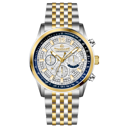Pearl Two Tone
