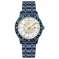 Mystery Blue