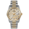 Celestia Two Tone - Gold Blue Stone