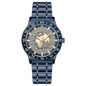 Ion Blue