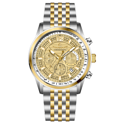 Pearl Two Tone