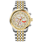 Pearl Two Tone