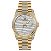 Celestia Gold - Silver Gold Stone