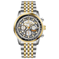Pearl Two Tone