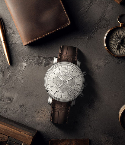 Leather Watches