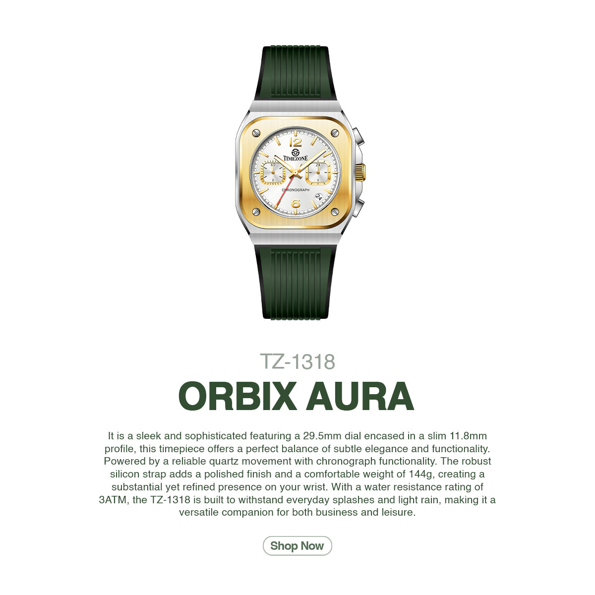 Orbix Aura