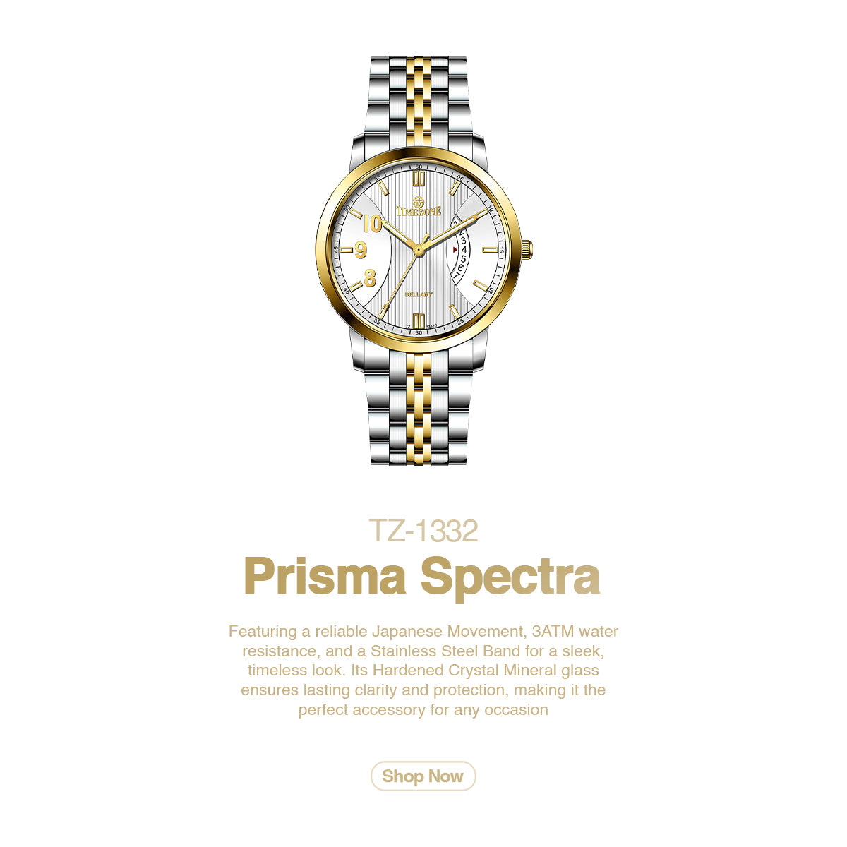 Prisma Spectra