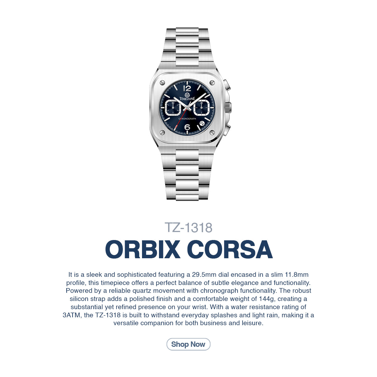 Orbix Corsa