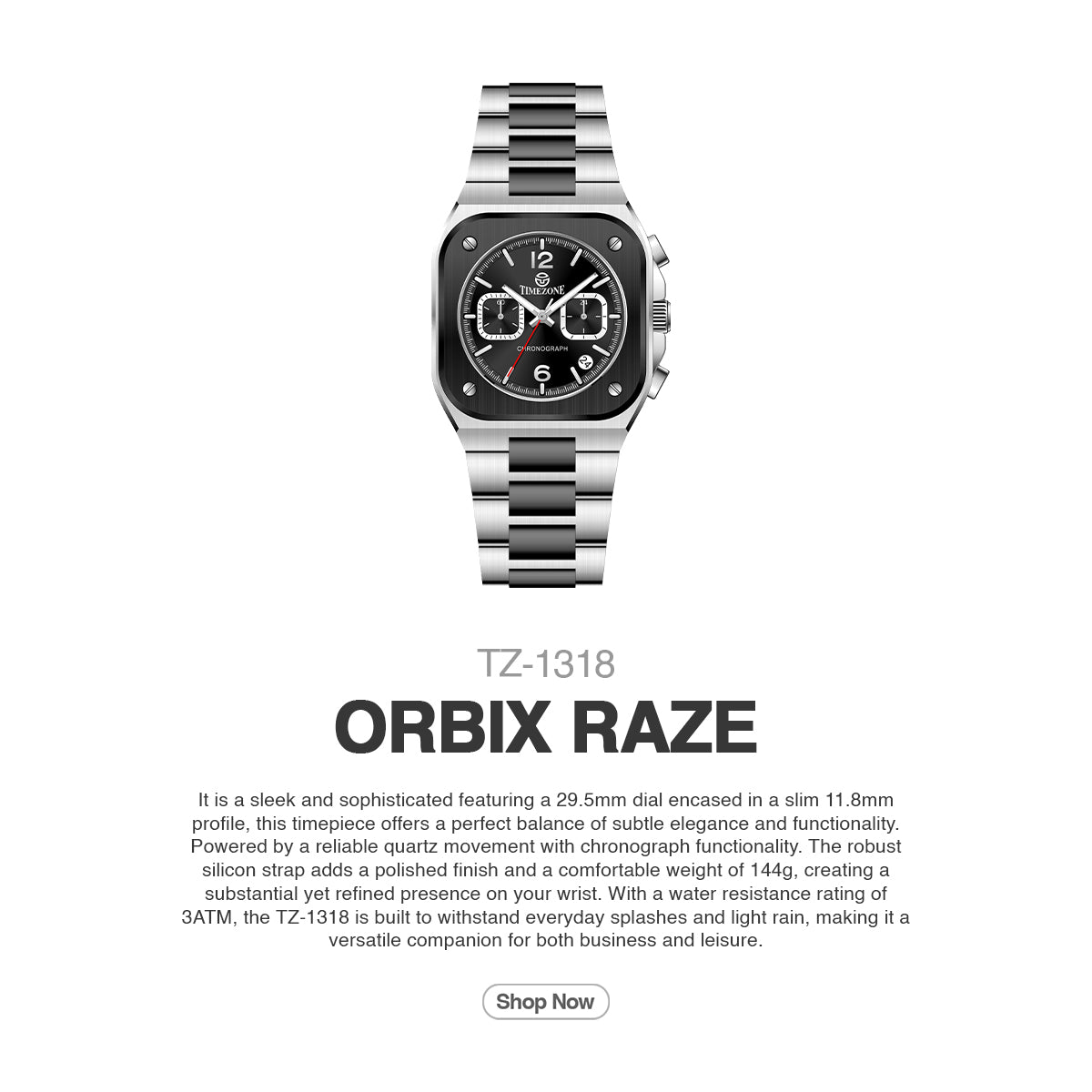 Orbix Raze