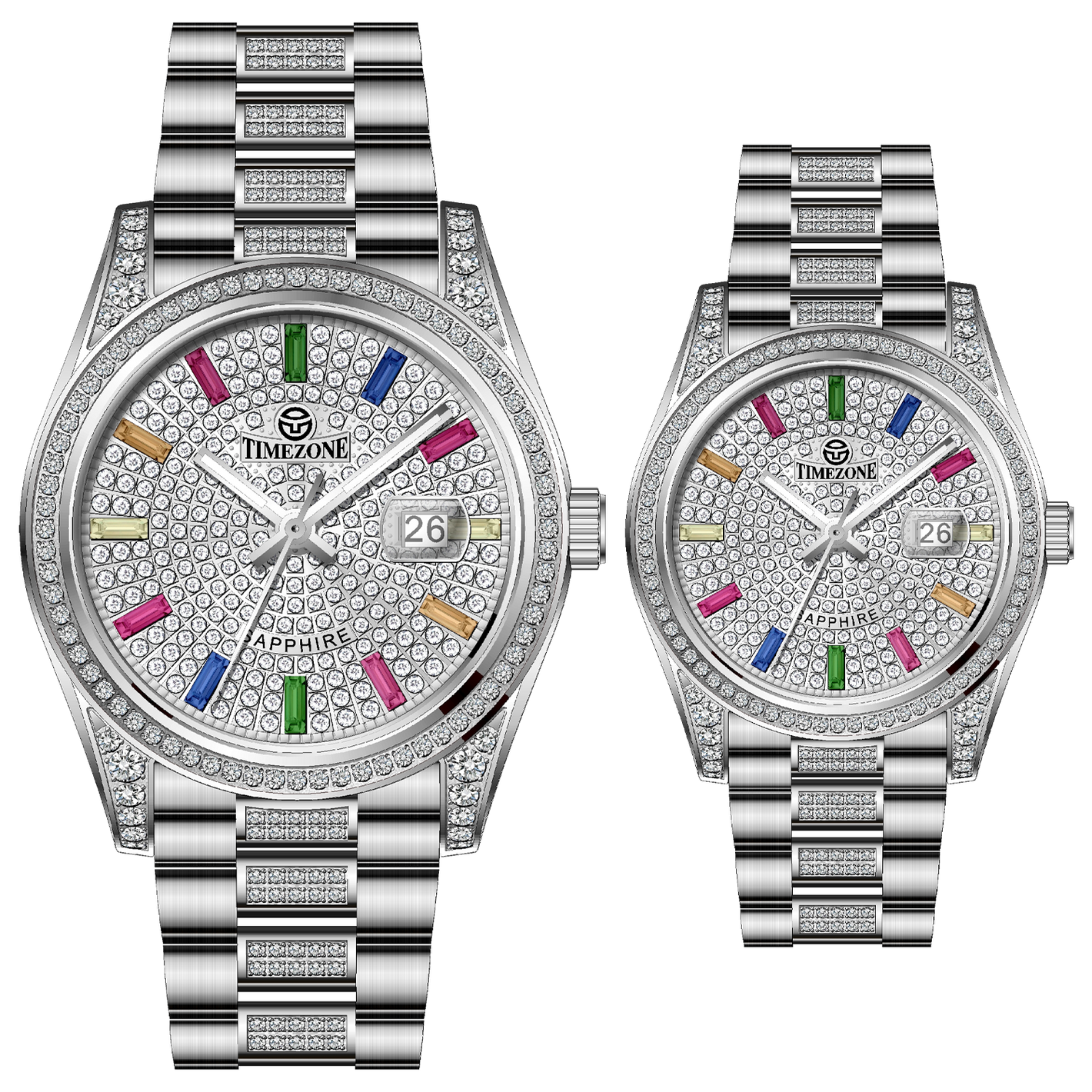 Montara Silver