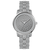 Heritage - Silver - Grey Dial
