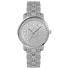 Heritage - Silver - White Dial