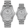 Montara Silver - Silver Silver Stone