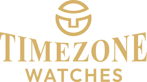 Timezone Watches