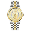 Solara Royal - Twotone - Golden Dial