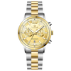 Grace Duo - Twotone - Gold Dial