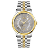 Veridian Spark - Twotone - Grey Dial