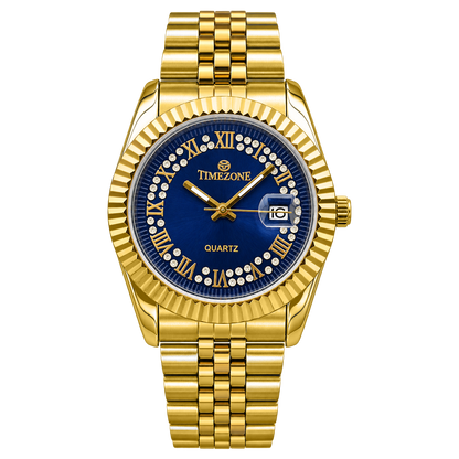 Alaric Gold