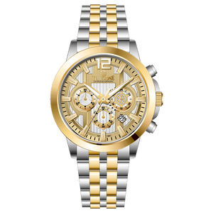 Genevion Two Tone