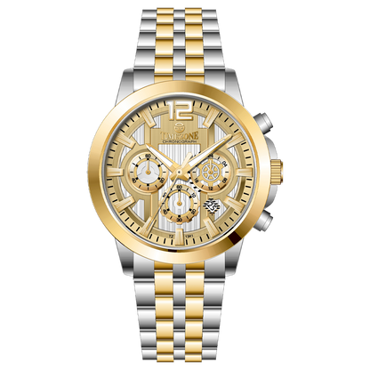 Genevion Two Tone