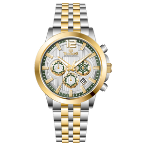 Genevion Two Tone