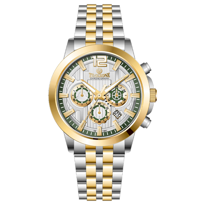 Genevion Two Tone