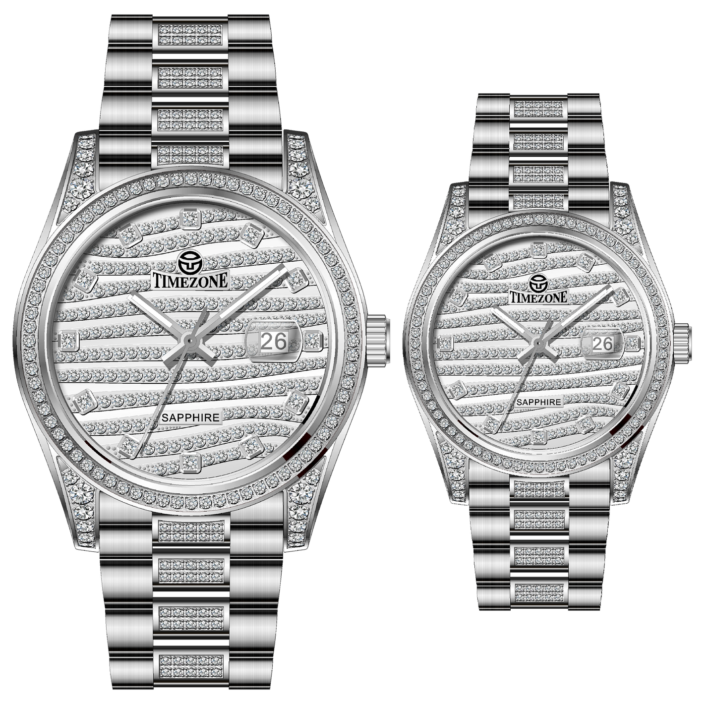 Hallmark Silver