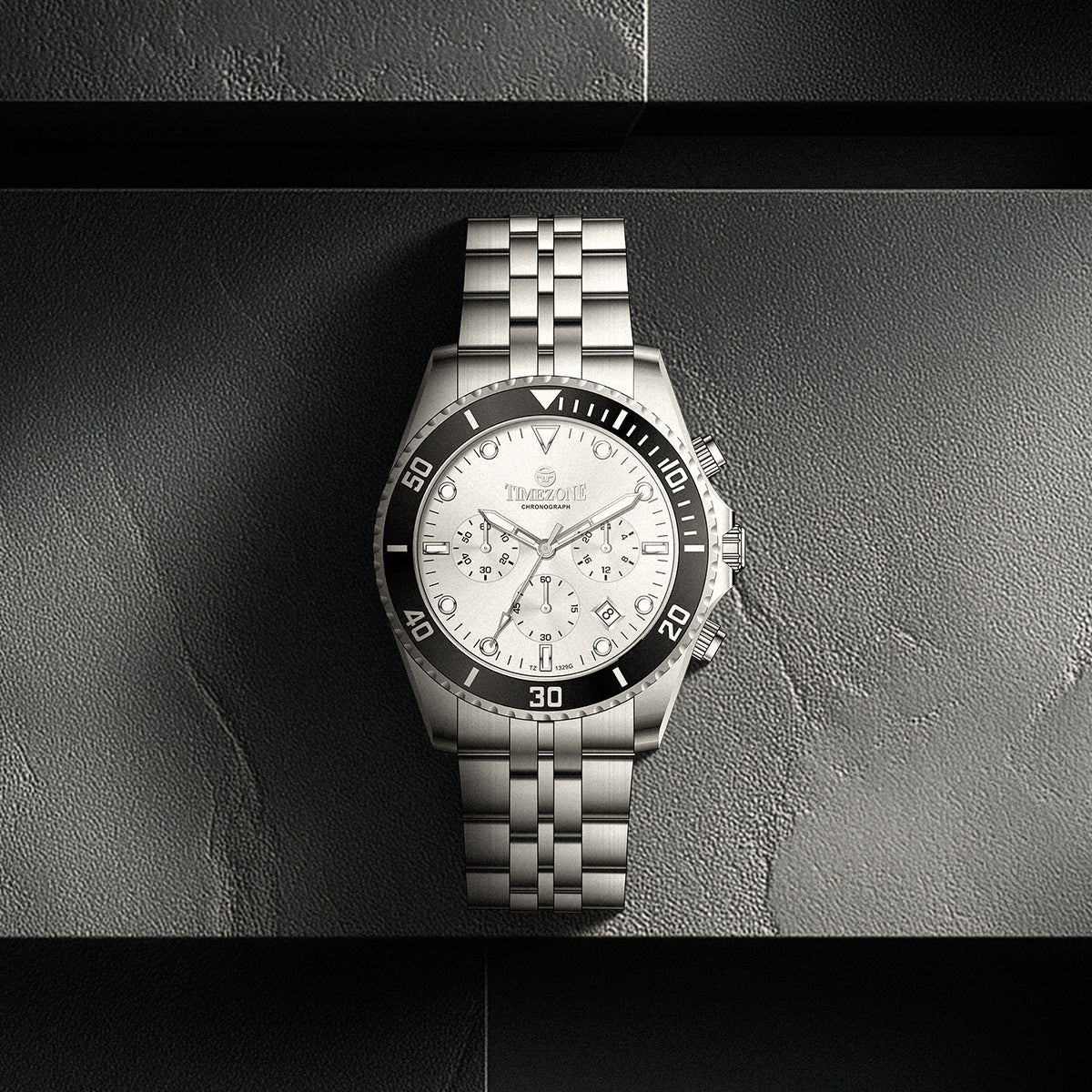 Chronograph | Timezone Watches